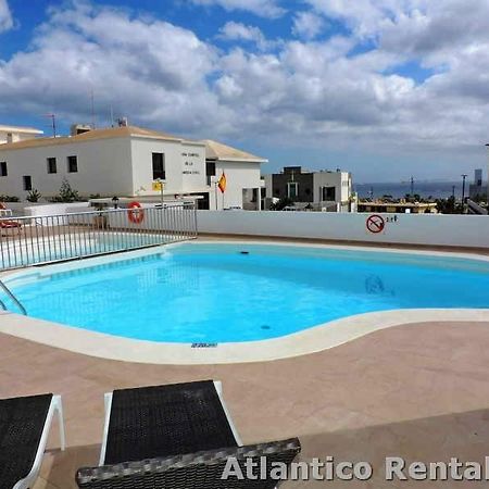La Cumbre 4A Lejlighed Puerto del Carmen  Eksteriør billede