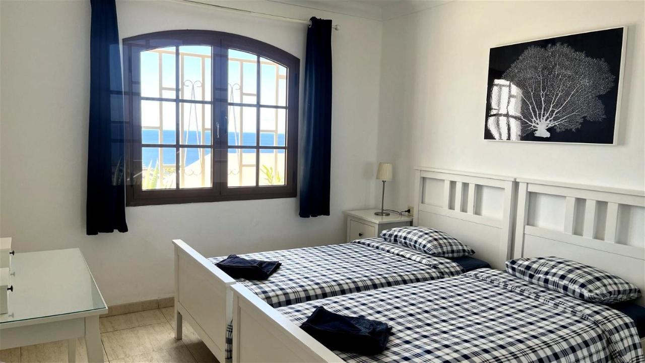La Cumbre 4A Lejlighed Puerto del Carmen  Eksteriør billede
