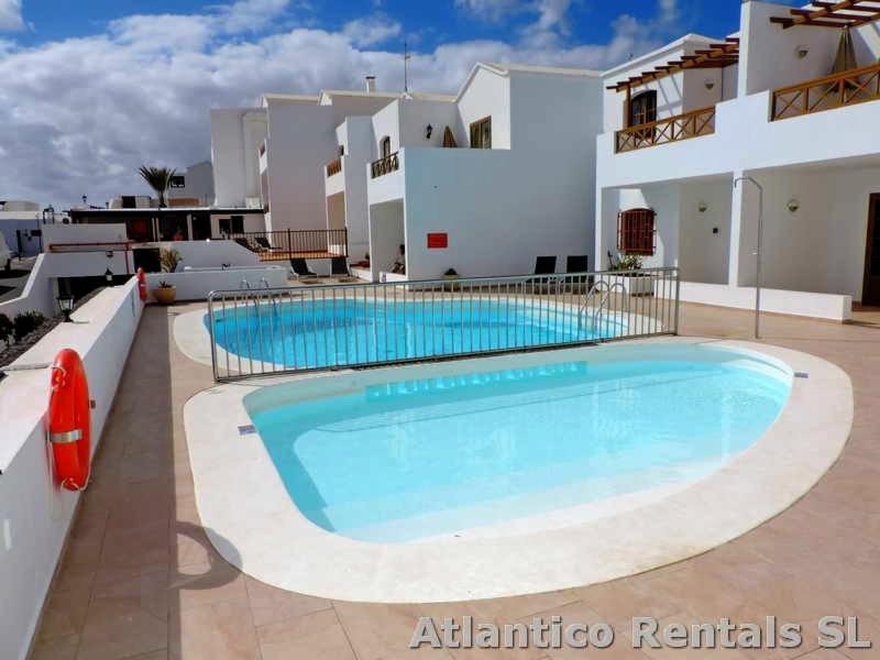 La Cumbre 4A Lejlighed Puerto del Carmen  Eksteriør billede