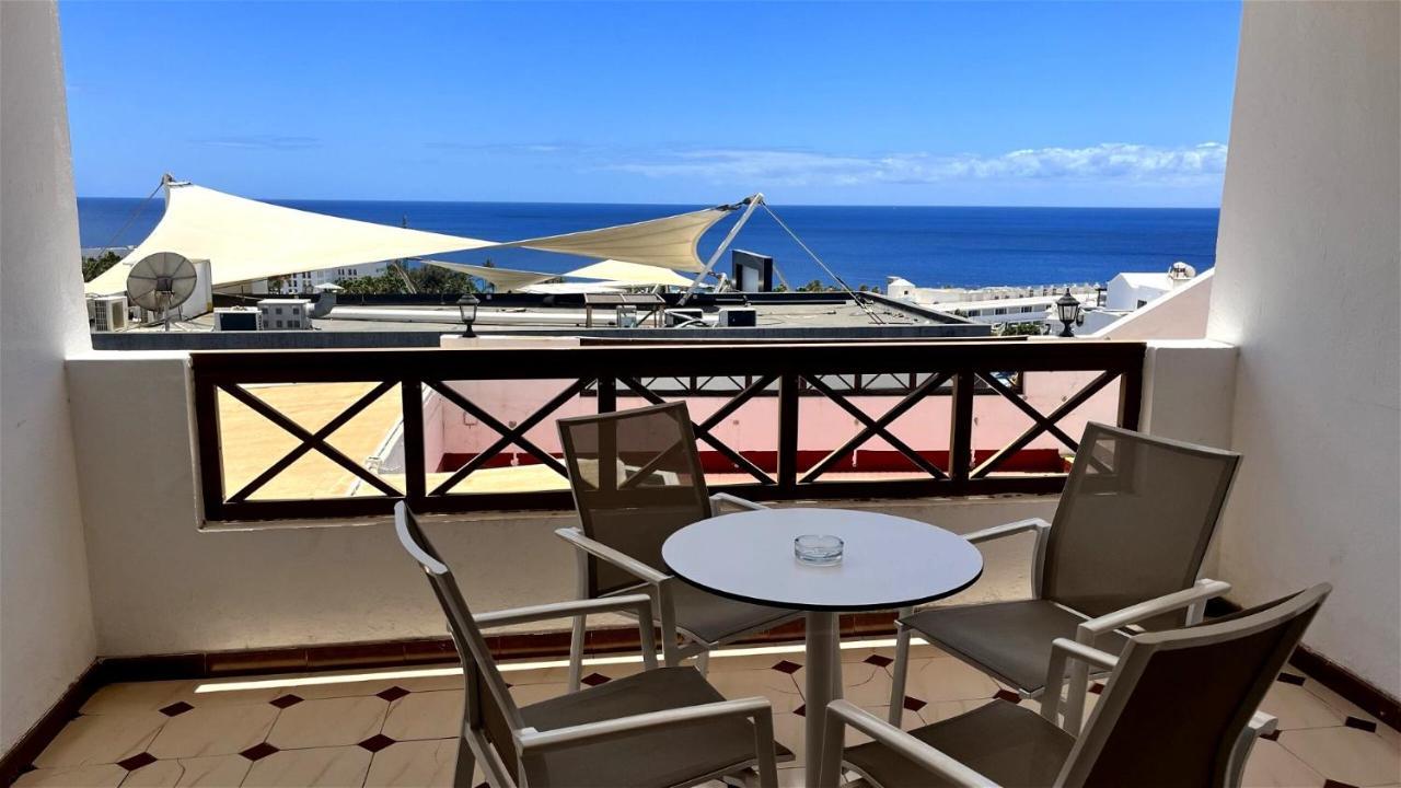 La Cumbre 4A Lejlighed Puerto del Carmen  Eksteriør billede